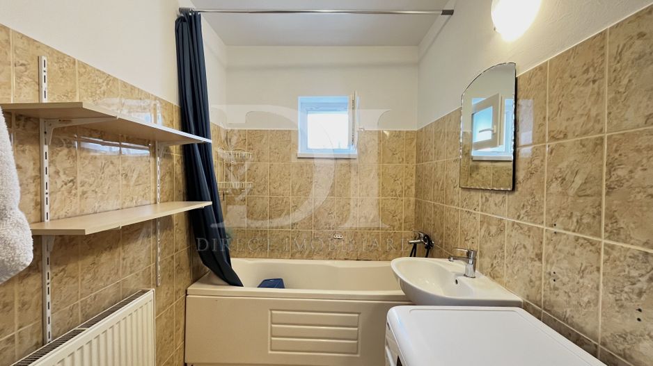 Apartament doua camere / Zona Lidl ,Floresti - Poză 9