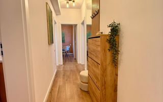 Apartament 2 camere nou | Balcon | Decomandat | Deventer - Poză 9