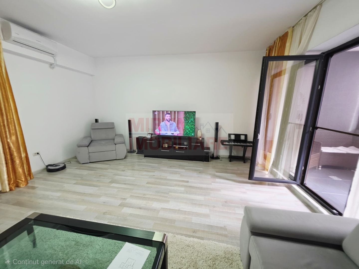 Apartament 2 camere, 87,35 mp, etaj 1, Belize Residence – Pantelimon - Poză 8