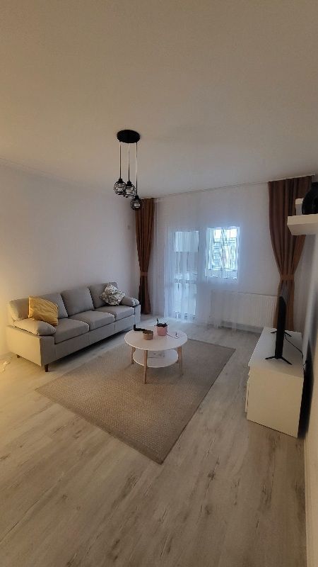 Apartament de inchiriat Avantgarde City – Militari Residence, Chiajna - Poză 2