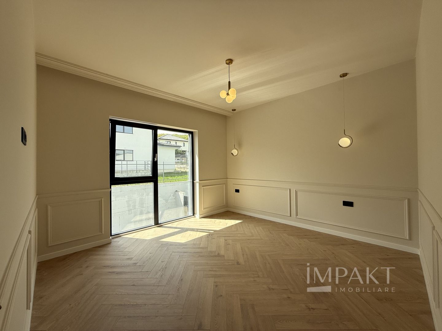 Duplex finisat la Cheie cu panorama superba in  Chinteni ! - Poză 13