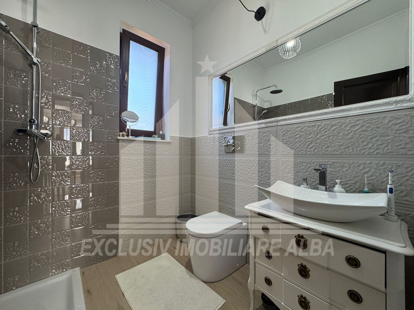 Casa individuala 1 nivel | 140 mp | 1728 mp teren | Alba-Micesti - Poză 5