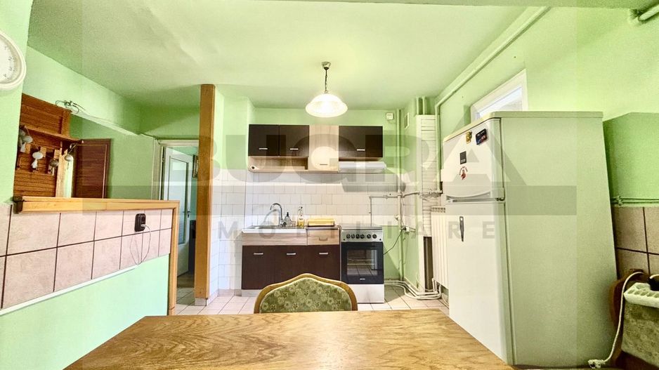Apartament 3 camere decomandate, 3 balcoane, Calea Dorobantilor - Poză 8