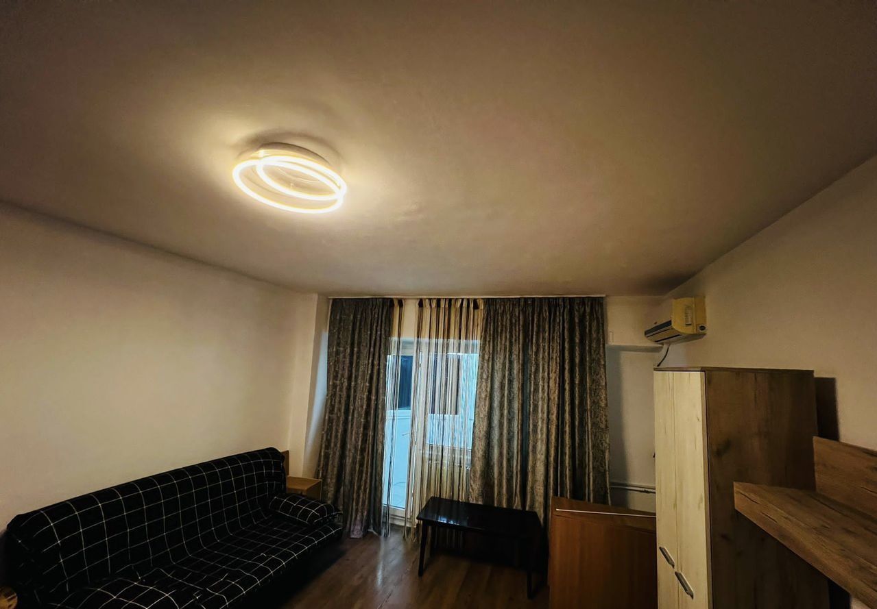 Garsonieră decomandată – Tei, lângă Facultatea de Construcții | - Poză 5