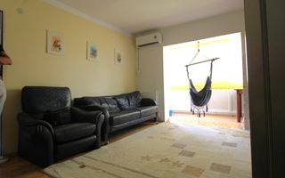 Apartament spatios, 3 camere, centrala proprie - Poză 2