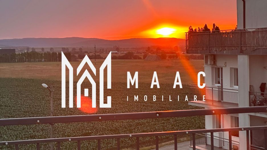 Penthouse 3 Camere I 2 Locuri de Parcare I Mobilat Modern - Poză 10