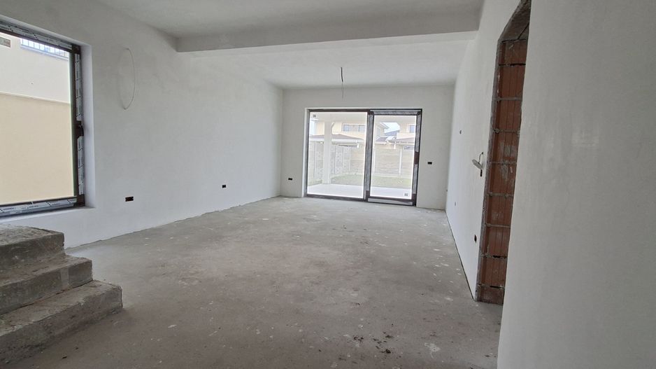 Locuinta individuala la liziera Padurii Verzi -Dumbravita - Poză 6