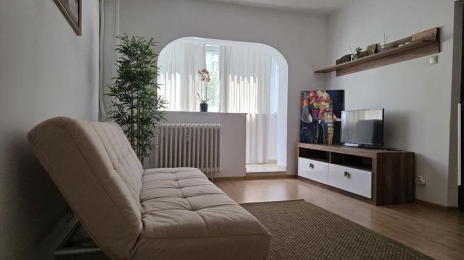AP. 2 CAMERE- MOSILOR, PRIMA INCHIRIERE, BLOC REABILITAT, MODERN - Poză 6