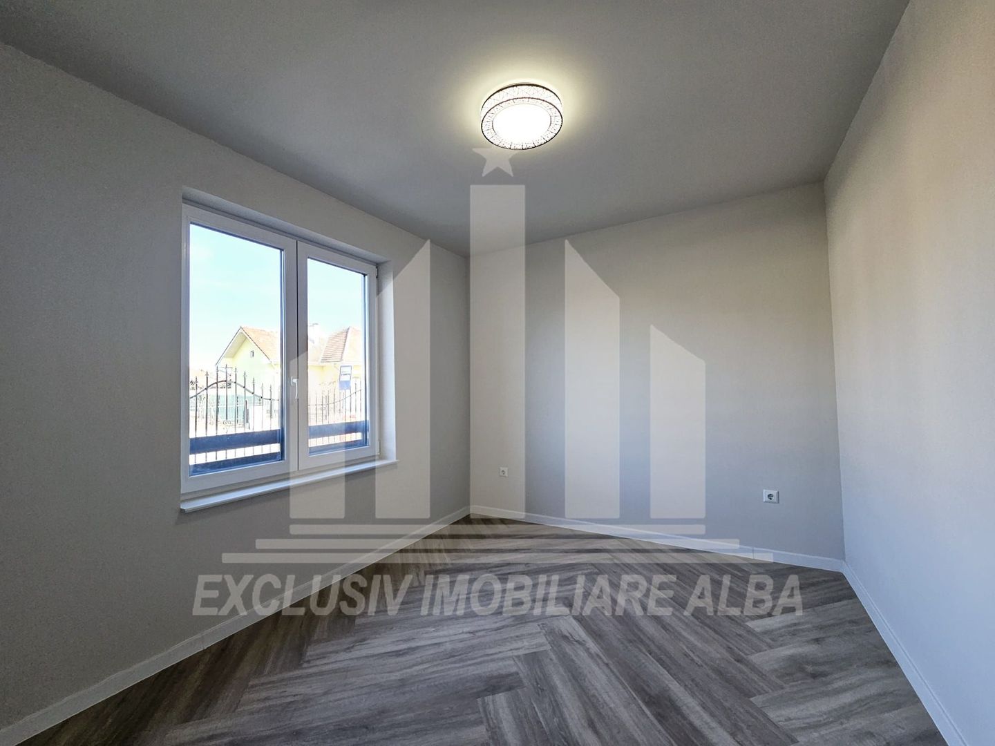 Casa in regim cuplat de vanzare, Recea - Poză 3