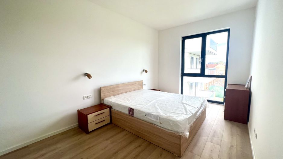 APARTAMENT CU TERASA LA PRIMA INCHIRIERE - Poză 10
