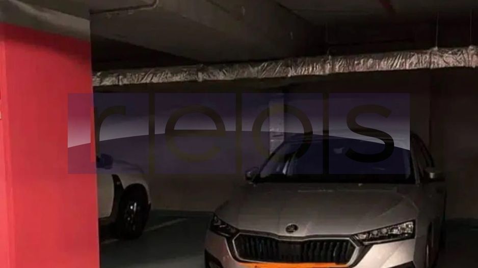 VANZARE 2 CAMERE -SEMIDECOMANDAT - UPGROUND RESIDENCE - Poză 8