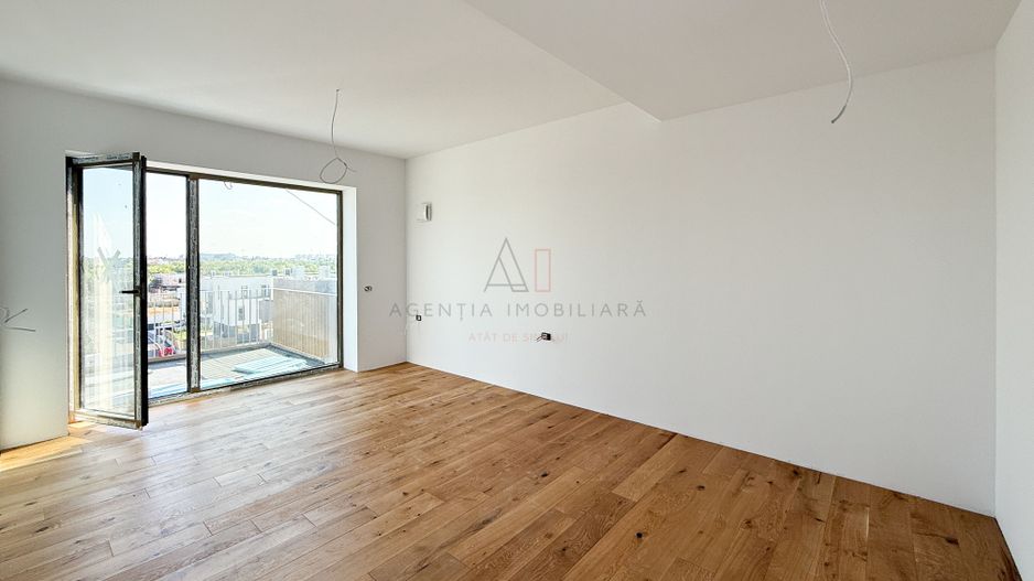 4 Camere 110 MP | Baneasa | Green Lake - Poză 7