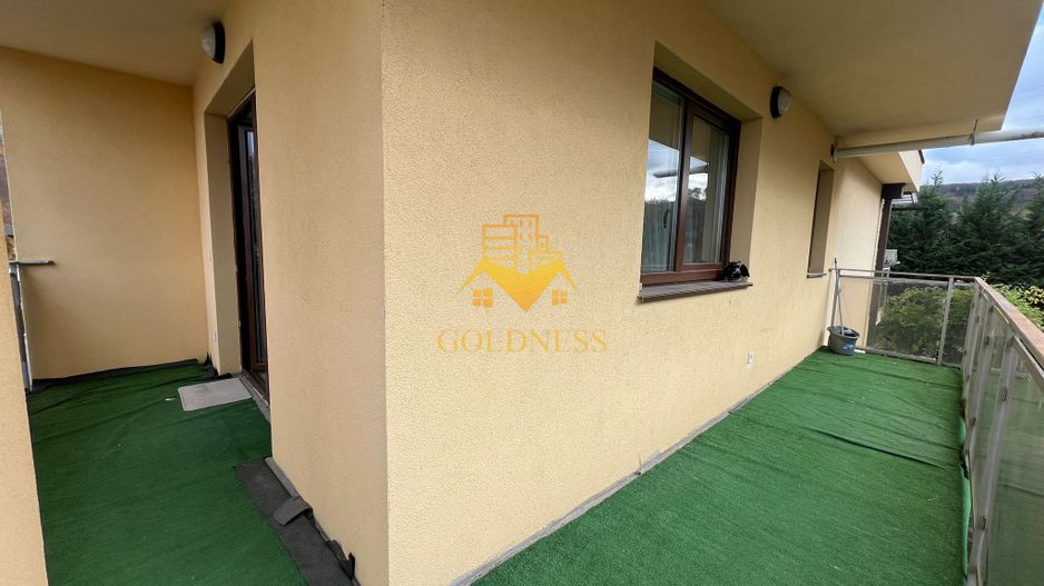 2 camere open space, Parcare, Manastur, Zona Campului, Porumbelelor - Poză 7