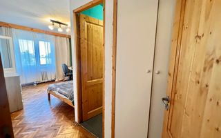 OFERTA | Apartament cu 3 camere | Olimpia-Stadion , Timisoara - Poză 12