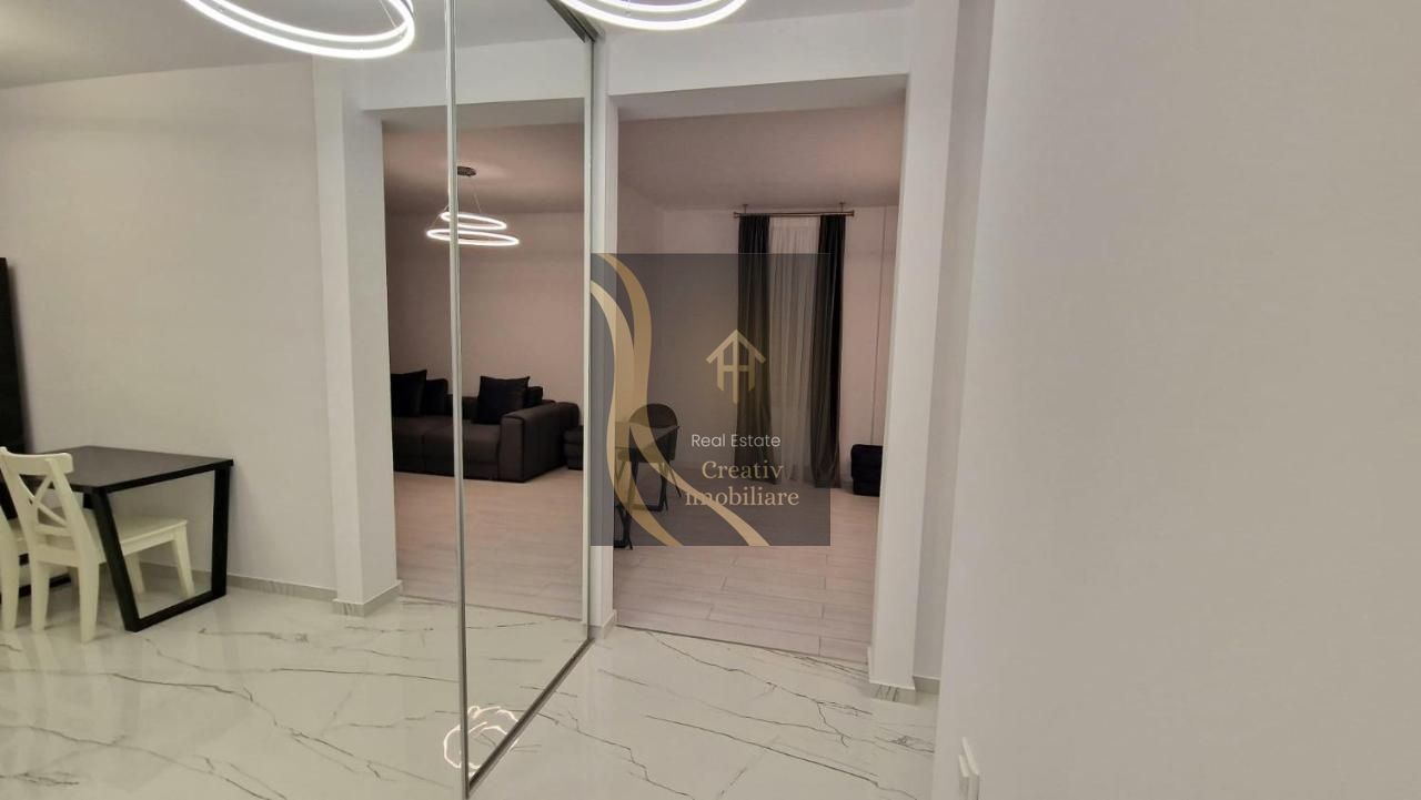 Inchiriez apartament 2 camere Grozavesti - Poză 2