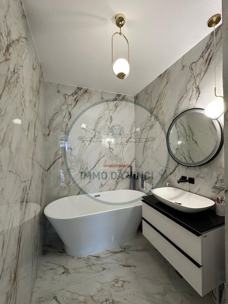 Apartament 2 camere 55mp+6mp Intre Lacuri Iulius Mall - Poză 6