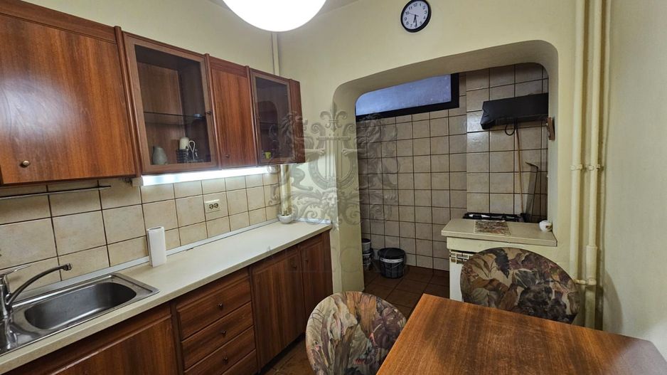 4 Camere  | Parter |  100m de Cismigiu | Strada Constantin Stahi - Poză 9