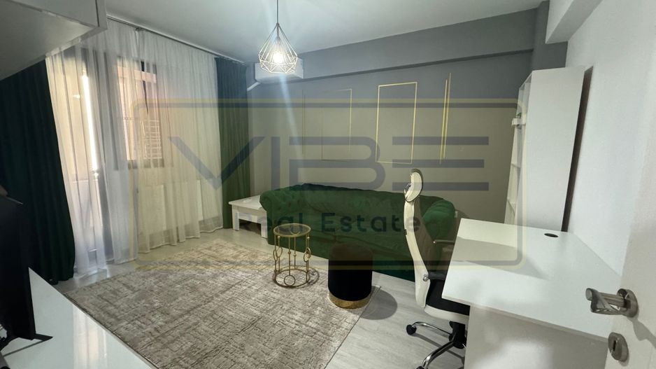 Apartament 2 camere + loc parcare Panoramic Residence - Poză 18