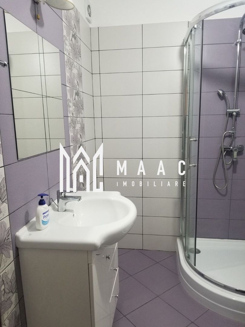 Apartament 3 Camere | 59 MP | Decomandat | 2 Balcoane | Imobil Tip Vilă - Poză 16