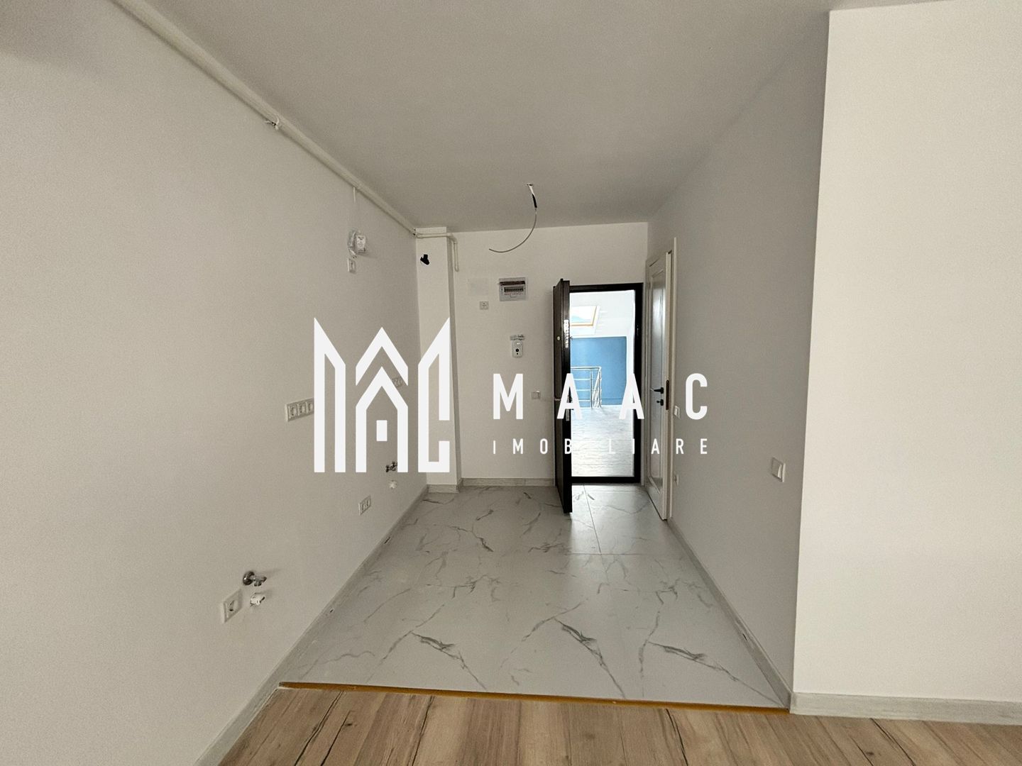 Garsoniera | | Lift | Predare la cheie | Clima | Lazaret - Poză 3