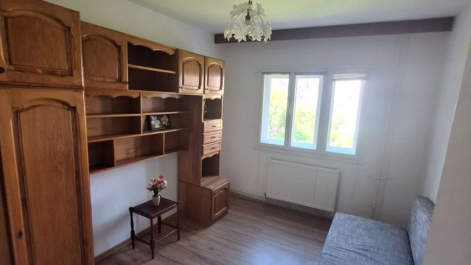 Girocului-Lidia | 3 Camere | Etaj intermediar | Garaj + Boxa | Centrala proprie - Poză 5