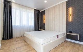 Chirie, apartament, 3 camere, bd. Mircea Cel Bătrân, Ciocana - Poză 11
