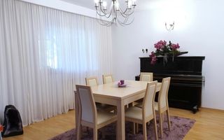 VANZARE VILA INDIVIDUALA | PIPERA | 4 CAMERE | LOC DE PARCARE - Poză 2