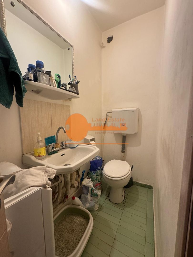 3 camere Crangasi-Zboina Neagra-Boxa ( 10 minute metrou ) - Poză 7