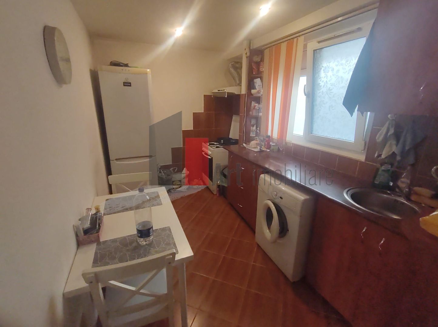 Vânzare apartament 2 camere Șos. Giurgiului - Cimitirul Evreiesc - Poză 12