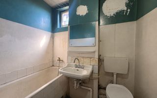 Apartament cu 2 camere si boxa | Calea Sagului - Poză 9