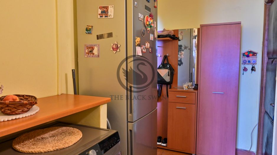 Apartament cu 3 camere de vanzare | Mobilat | Malu Rosu | Comision 0% - Poză 11