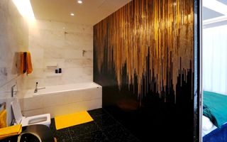 Penthouse deosebit One Herastrau Park I View superb - Poză 22