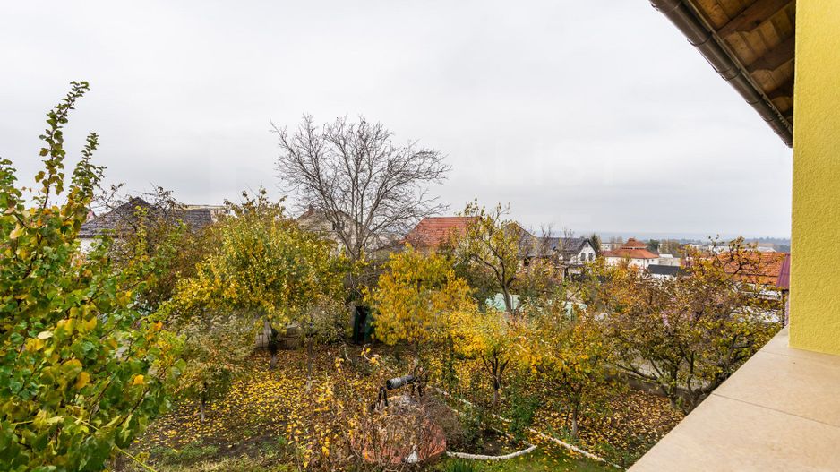 Vânzare, casă, 2 nivele, 6 camere, strada Luceafărul, Ciorescu - Poză 15