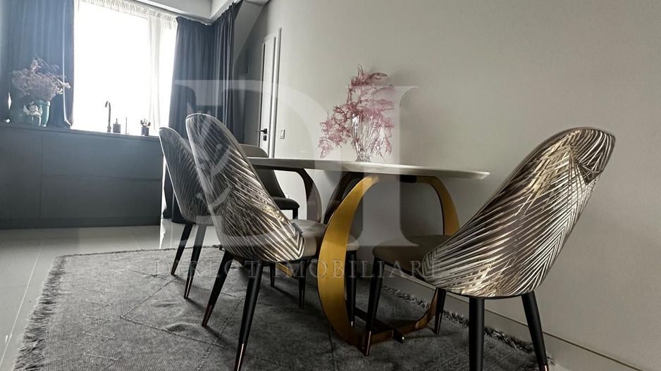 Apartament ultramodern / 3 camere 82mp / Zona Vivo - Poză 8