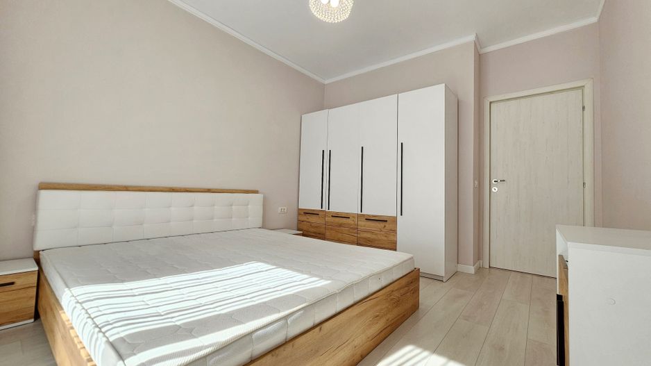 🏡 2 camere Exigent Plaza 2 | Bloc 2020 |Metrou Lujerului - Poză 2