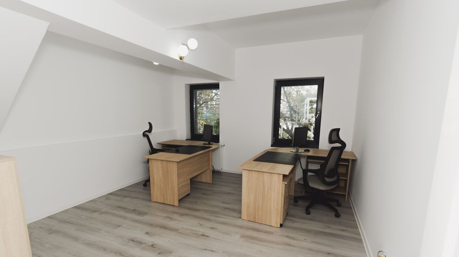 Vila 2 minute Lacul Herastrau I OPORTUNITATE INVESTITIE - Poză 14
