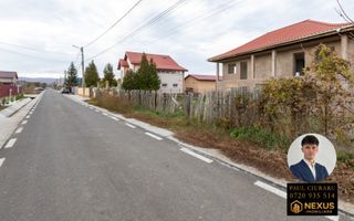 Teren Nicolae Bălcescu 3942 mp intravilan - Poză 2