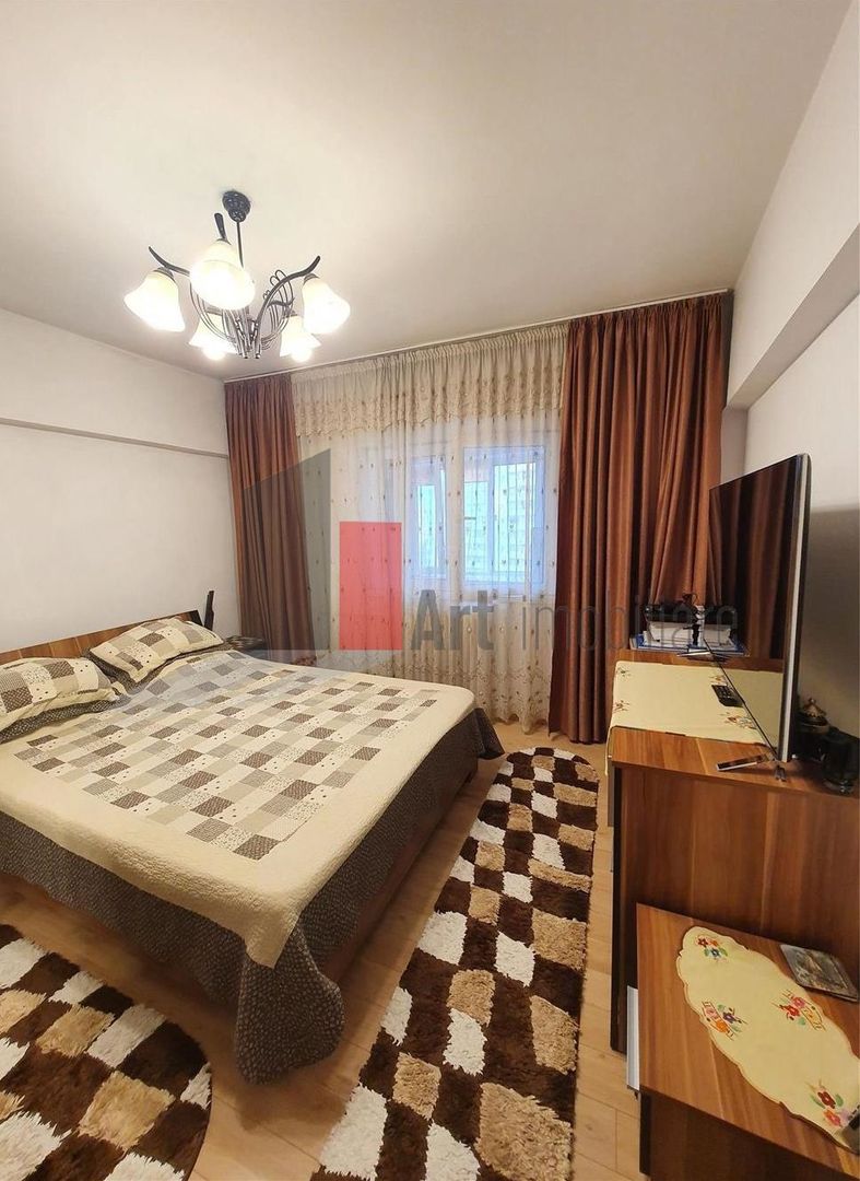 3 camere Octavian Goga - Poză 3