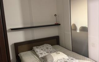 Oferim spre inchiriere apartament tip Studio/ Quadra Place Sema - Poză 4