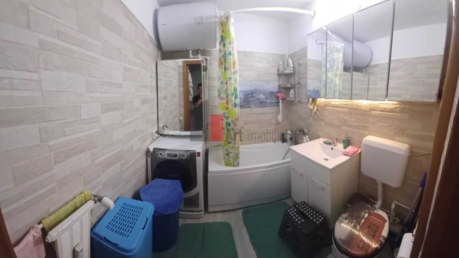 APARTAMENT 2 CAMRRE  TEI - Poză 4