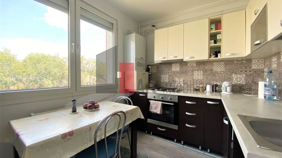 Apartament 3 camere, ultracentral, vedere superba | Natiunile Unite - Poză 10