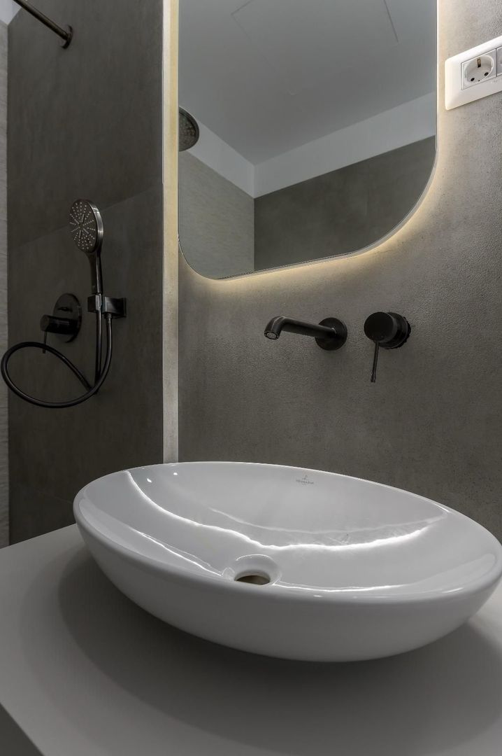 PROIECT NOU! | VILA PREMIUM | 6 CAMERE | EROU IANCU NICOLAE - Poză 24