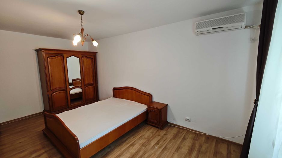 Apartament 2 camere - închiriere - Crângași centrala proprie - Poză 5