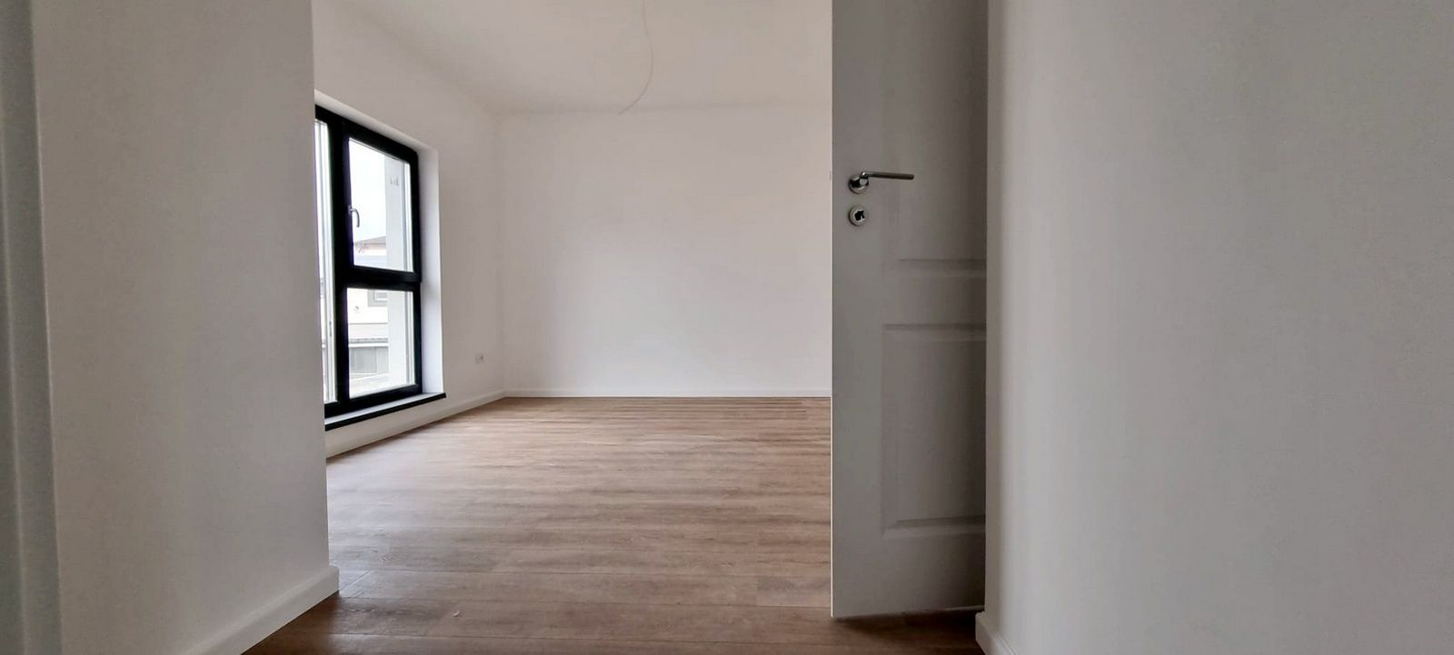 Vile individuale lângă Parcul Ghidigeni | Mansardă amenajată. - Poză 12