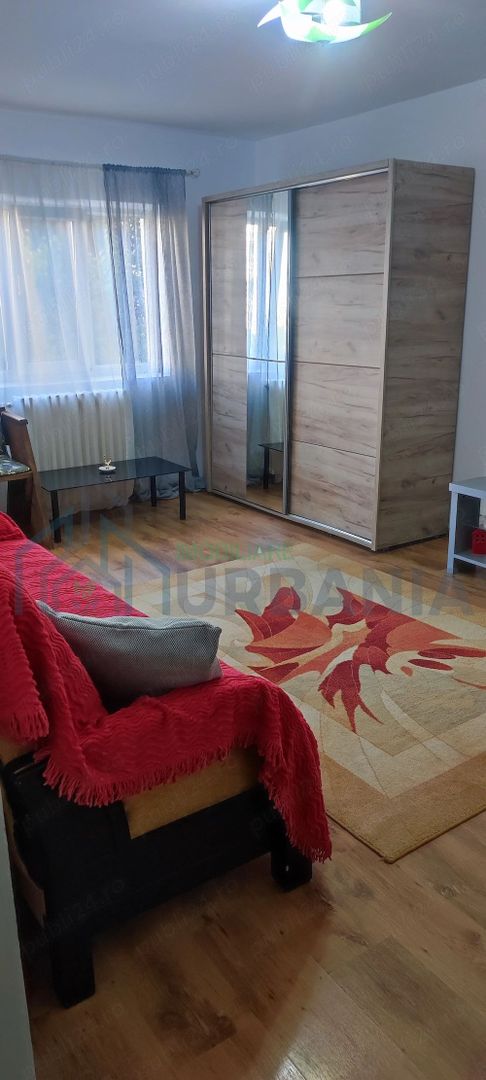 Apartament cu 2 camere decomandat de închiriat în Nicolina - Piața CUG, Iași - Poză 3