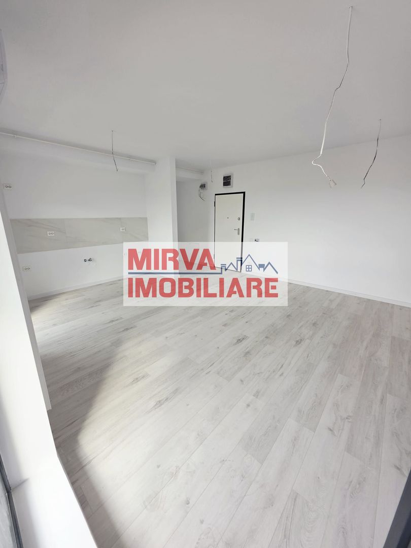 Apartament 2 camere decomandat, bloc nou 2023, Vest VAMT, 0% comision - Poză 3