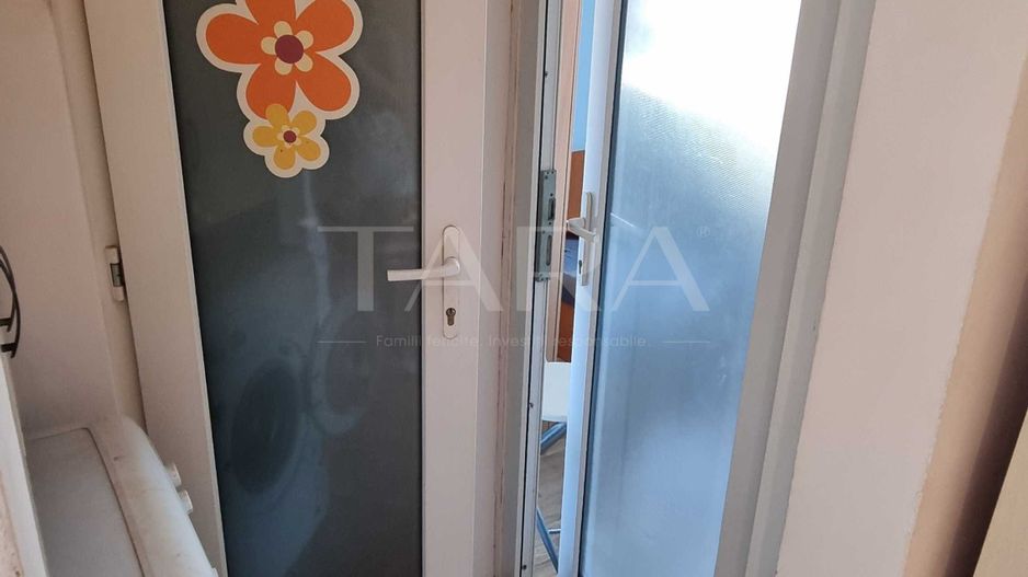 Ocazie în Mănăștur – 2 camere, preț mic! - Poză 6