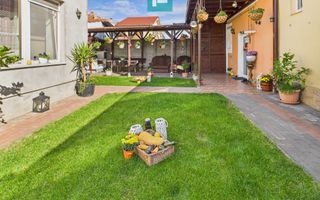 Apartament cochet și modern la casă în Grădiște - Poză 11