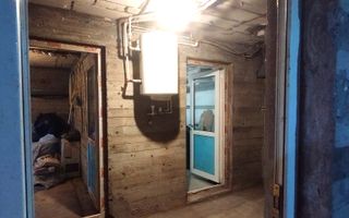 Casa cu demisol , terasa si curte  - Poiana - Constanta - Poză 18