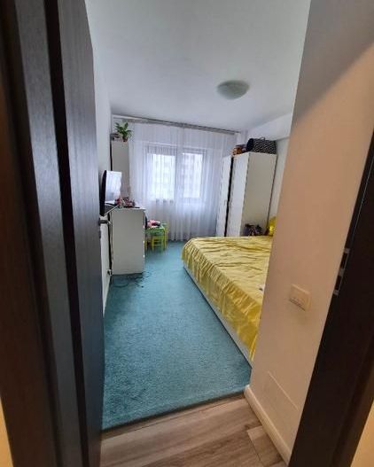 Apartament 2 camere + Loc Parcare Subterană Drumul Taberei - Poză 13